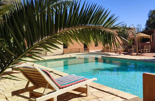 Tazentoute House | Maison d'hôtes Tigminou - Adults Only