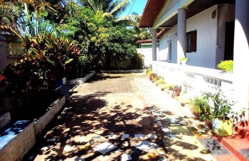 Toamasina House | Maison d'hôtes Villa Mont du Pèlerin à Toamasina Madagascar