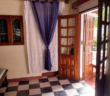 Toamasina House | Maison d'hôtes Villa Mont du Pèlerin à Toamasina Madagascar