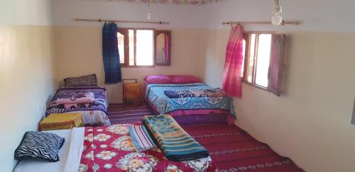 Ait Sedrate Jbel El Soufla House | Maison D'hote Chez La Famille