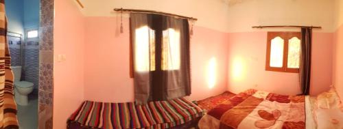 Ait Sedrate Jbel El Soufla House | Maison D'hote Chez La Famille
