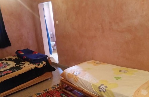 Telouet House | Maison D'hotes La Kasbah