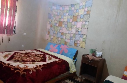 Telouet House | Maison D'hotes La Kasbah