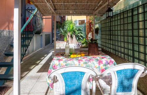 Chiavari Apartment | Maison d' Ofelia