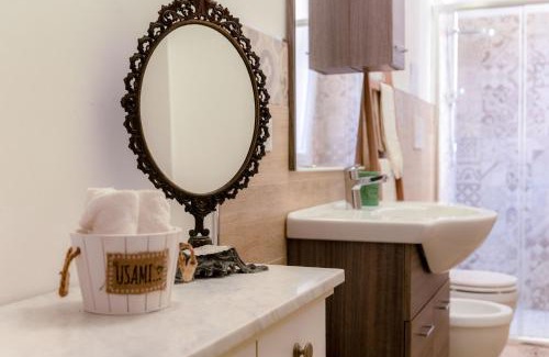 Chiavari Apartment | Maison d' Ofelia