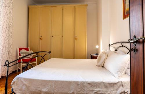 Chiavari Apartment | Maison d' Ofelia