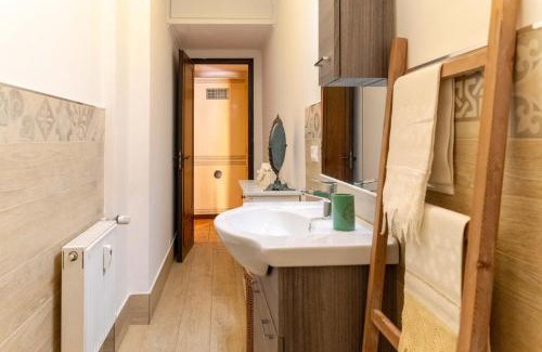 Chiavari Apartment | Maison d' Ofelia