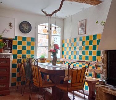 Le Luc House | Maison dans hameau provençal