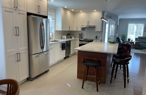 Sainte-Adele House | Maison Dans les Laurentides