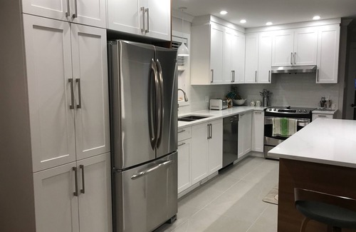 Sainte-Adele House | Maison Dans les Laurentides