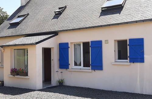 Paimpol House | Maison Dans un Cadre Arboré et Tranquille Proche de la mer