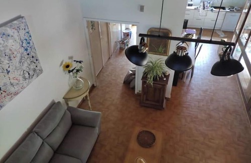 Montfavet House | Maison Dans un Quartier Résidentiel Calme
