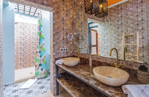 Palmeraie House | Maison Daouia