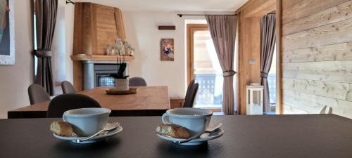 Cogne Apartment | MAISON DAVID - da Nonno Carlo 0034