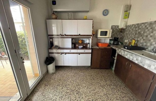 Marseillan Plage House | Maison de 2 Chambres Pour 4 Personnes