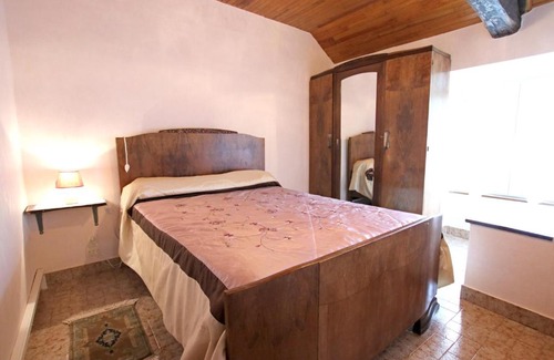 Gravieres House | Maison de 3 chambres avec piscine partagee jardin amenage et wifi a Gravieres