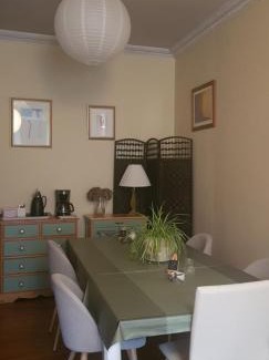 Villedieu-les-Poeles House | Maison de Berry Bed & Breakfast