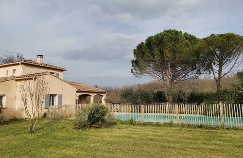 La Begude-de-Mazenc House | Maison de Campagne