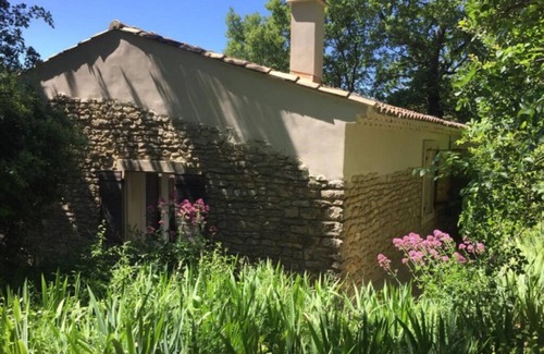 La Roque-sur-Pernes House | Maison de Campagne en Provence. Location du Dimanche au Dimanche