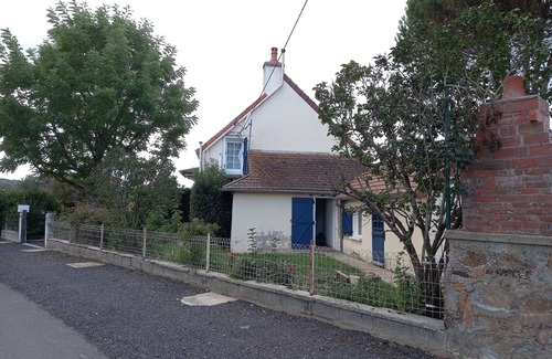 Pouligny-Notre-Dame House | Maison de Charme Ligny