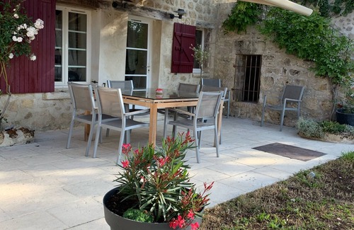 Quincy-sous-le-Mont House | Maison de Campagne et Nature