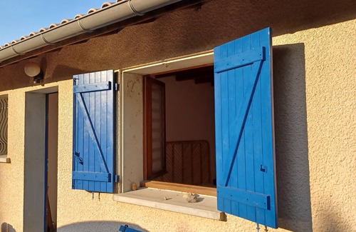Verdun-en-Lauragais House | Maison de Campagne Proche de Carcassonne Dans un Magnifique Petit Village