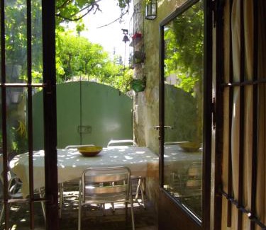 Villeneuve-les-Avignon Villa | Maison de charme Villeneuve les Avignon