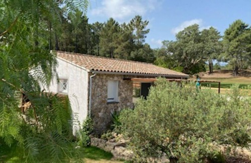 Sari-Solenzara House | Maison de Campagne, en Pleine Nature