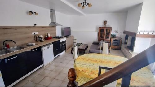 Rieux-Minervois House | Maison de campagne