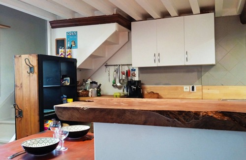 Lourmarin House | Maison de Campagne 1.5km Centre Lourmarin