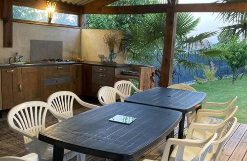 Brizambourg House | Maison de campagne 10 personnes.