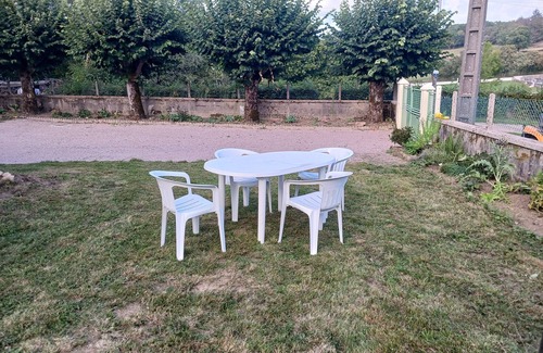 Arleuf House | Maison de Campagne au Coeur du Morvan, Idéale Pour Famille Avec Enfants Animaux