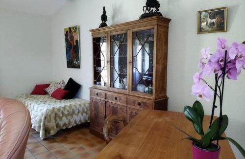 Le Landreau House | Maison de campagne au cœur d'un élevage de poneys connemara