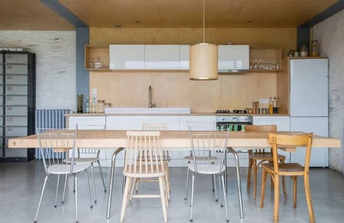 Grosbreuil House | Maison de Campagne Avec Piscine Intérieure