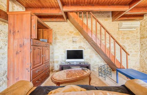 Cavignac House | Maison De Campagne Avec jardin
