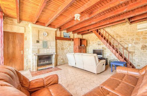 Cavignac House | Maison De Campagne Avec jardin