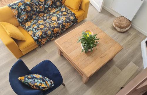 Pons House | Maison de Campagne cosy