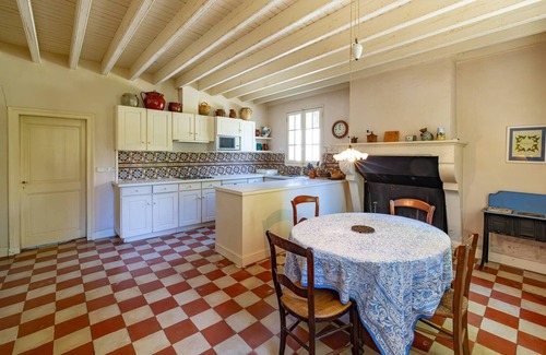 Saint-Magne House | MAISON DE CAMPAGNE DANS UN PARC AVEC PISCINE