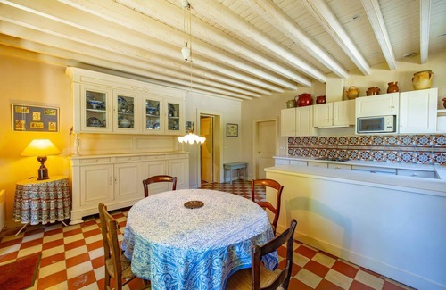 Saint-Magne House | MAISON DE CAMPAGNE DANS UN PARC AVEC PISCINE