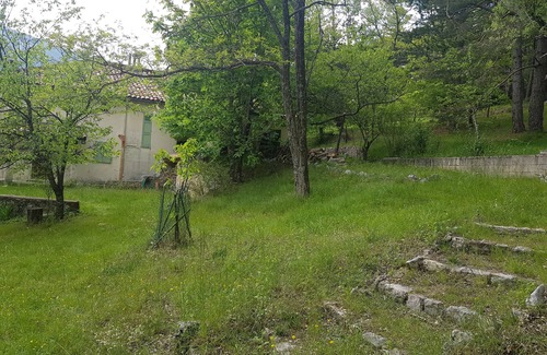 Seranon House | Maison de Campagne Entre les Gorges du Verdon et Grasse