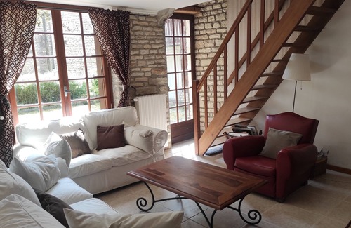 Griselles House | Maison de Campagne