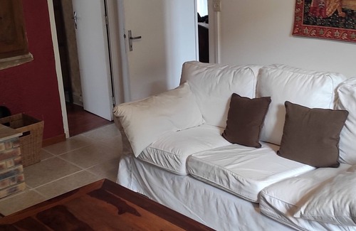 Griselles House | Maison de Campagne