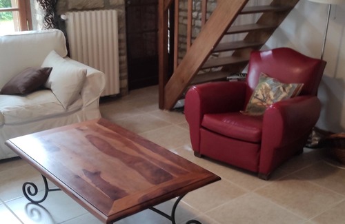Griselles House | Maison de Campagne