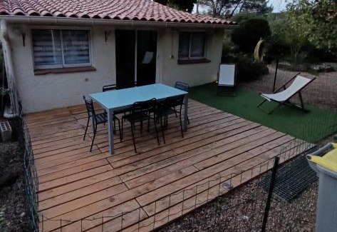 Lancon-Provence House | Maison de campagne