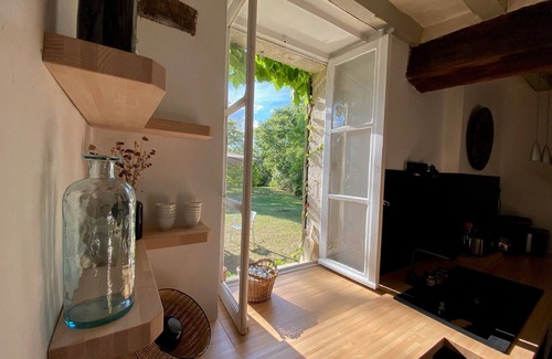 Quincy House | Maison de campagne