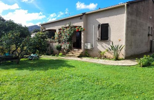 Querciolo Villa | Maison de campagne mer et montagne
