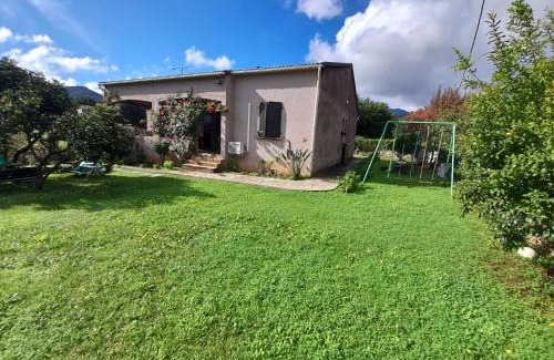 Querciolo Villa | Maison de campagne mer et montagne