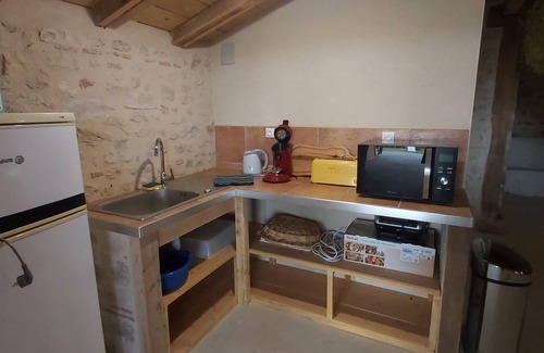 Montastruc House | Maison de Campagne Rénovée Dans un Cadre Naturel et Tranquille