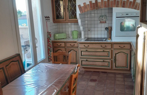 Pontpierre House | Maison de Campagne Rénovée à Proximité de Notre Exploitation