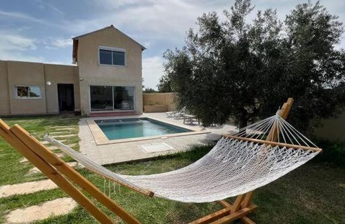 Hammam Bent Djedidi House | Maison de campagne